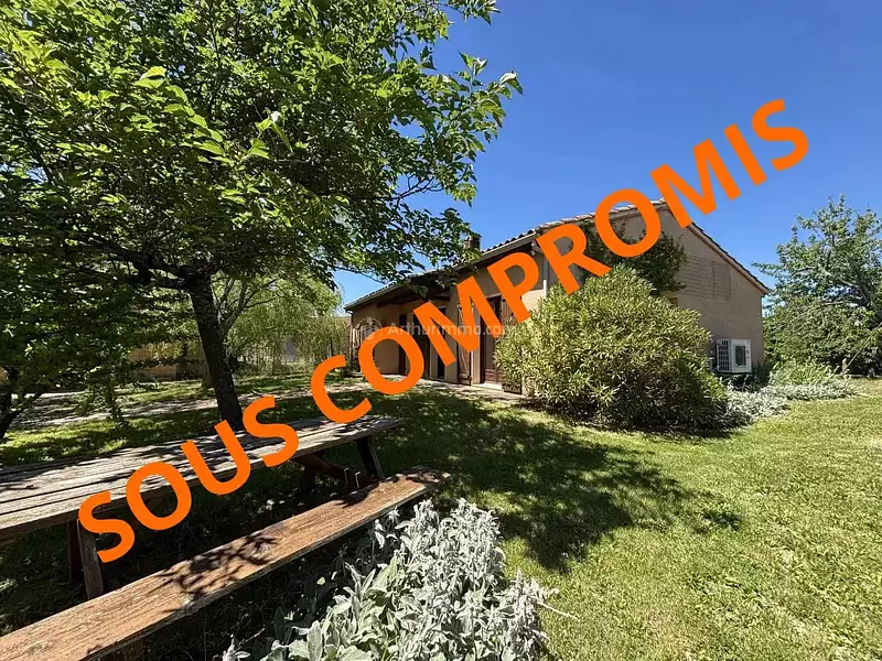Maison, 80,41 m²