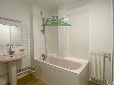 Appartement, 65,48 m²