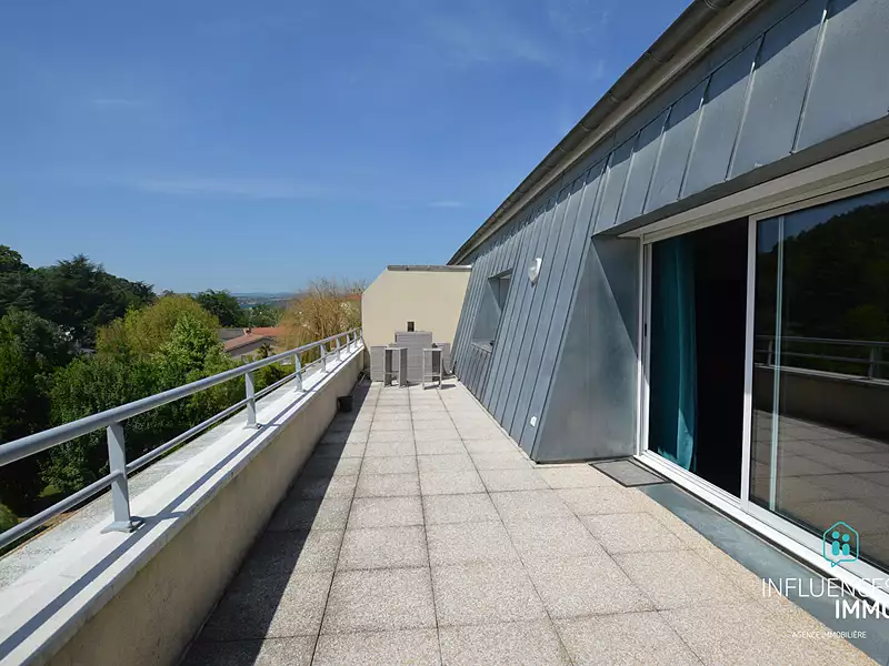 Appartement, 74,4 m²