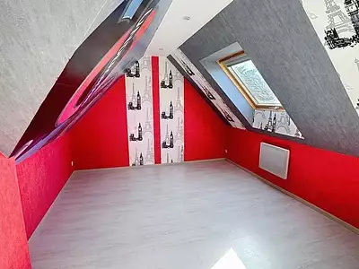 Maison, 121,8 m²