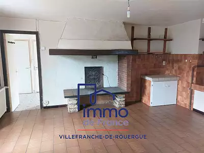 Maison, 170 m²