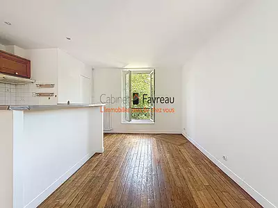 Appartement, 52,25 m²