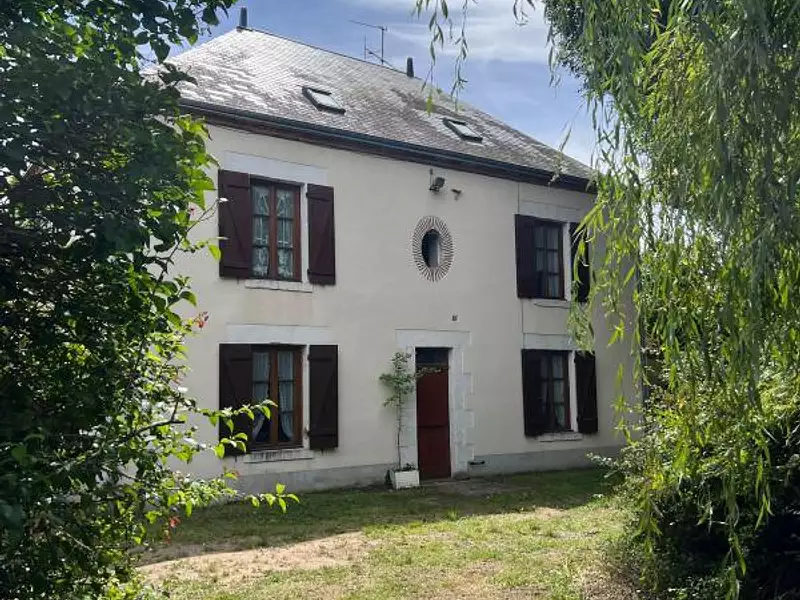Maison, 263 m²