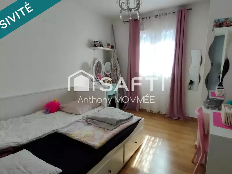 Maison, 96 m²
