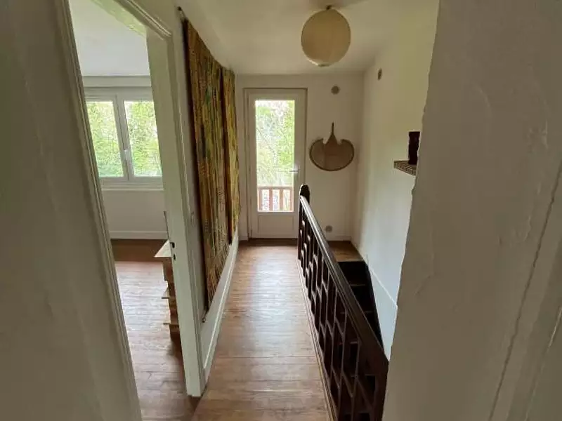 Maison, 97 m²