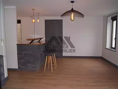 Appartement, 127 m²