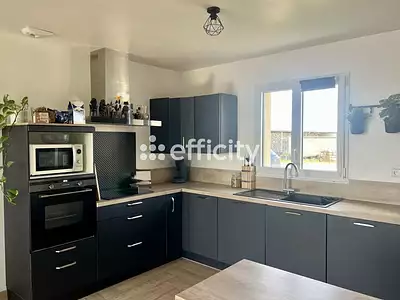Maison, 96 m²