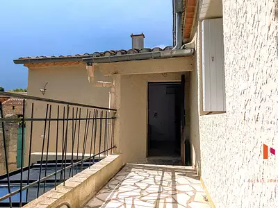 Maison, 85 m²