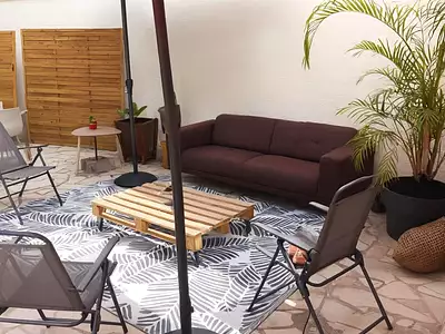 Maison, 105 m²