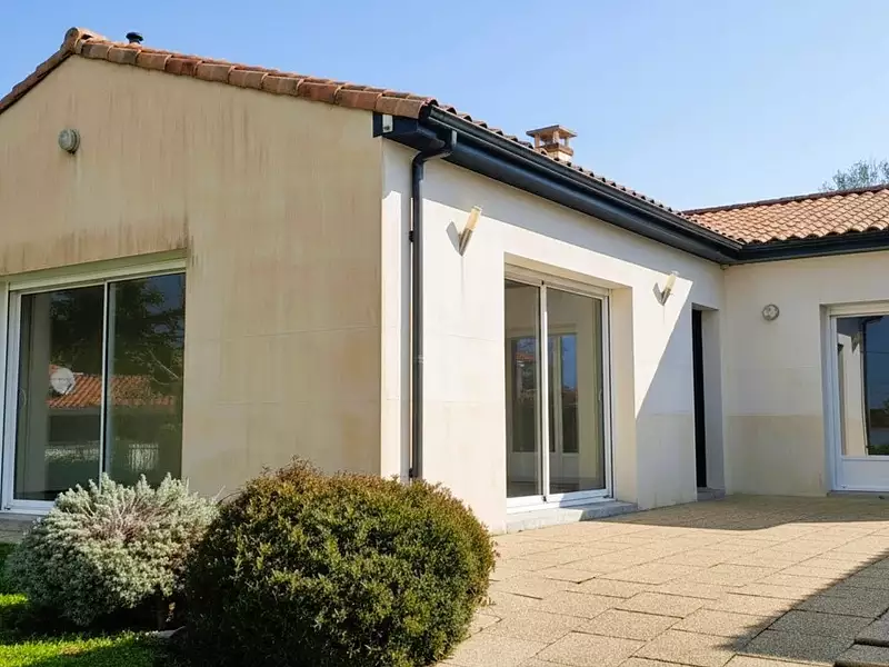 Maison, 95 m²
