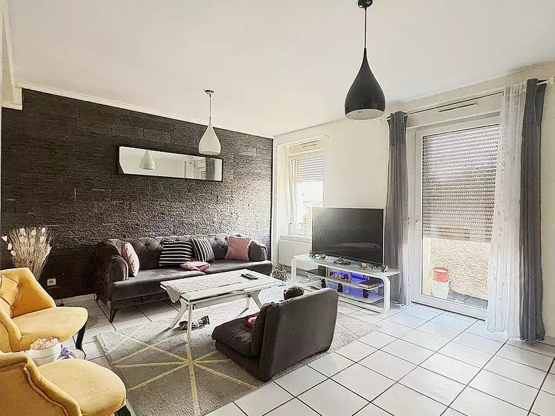 Appartement, 47 m²