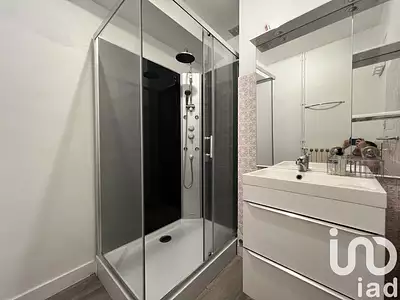 Maison, 72 m²