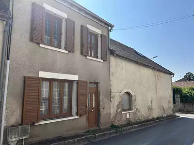 Maison, 398 m²