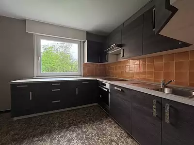 Appartement, 97,24 m²