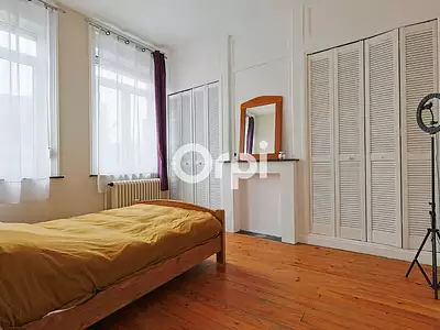 Maison, 141 m²