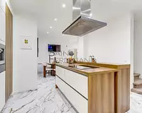 Appartement, 125,03 m²