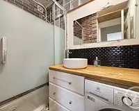 Appartement, 61,2 m²