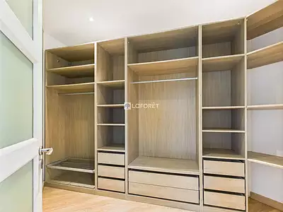 Appartement, 120 m²