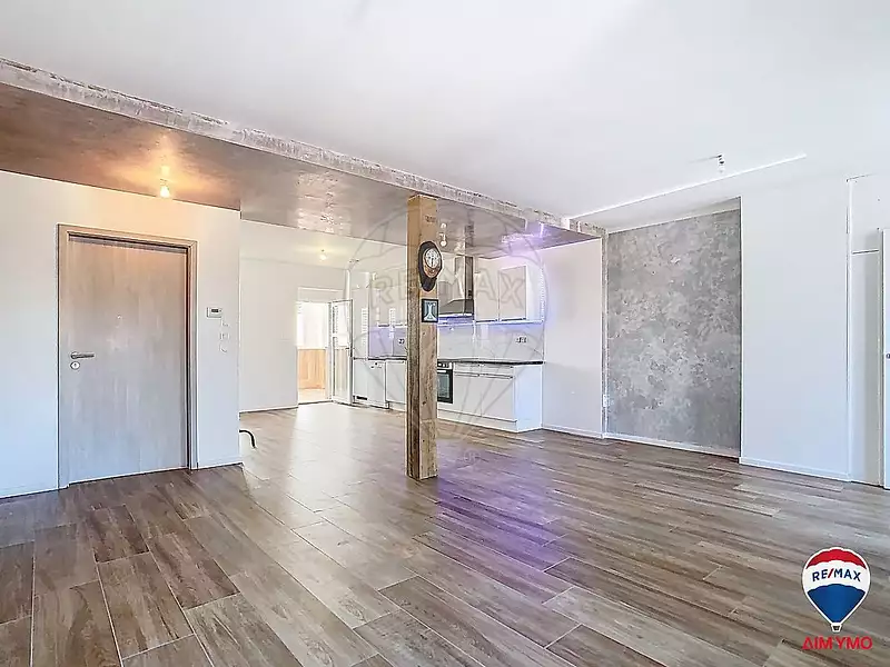 Appartement, 100 m²