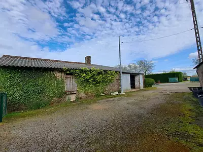 Maison, 120 m²