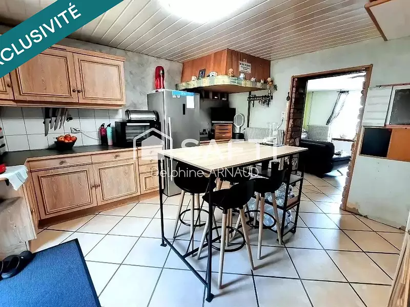Maison, 147 m²
