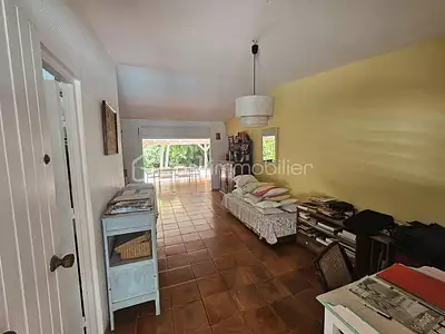 Maison, 226 m²