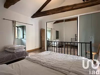 Maison, 144 m²