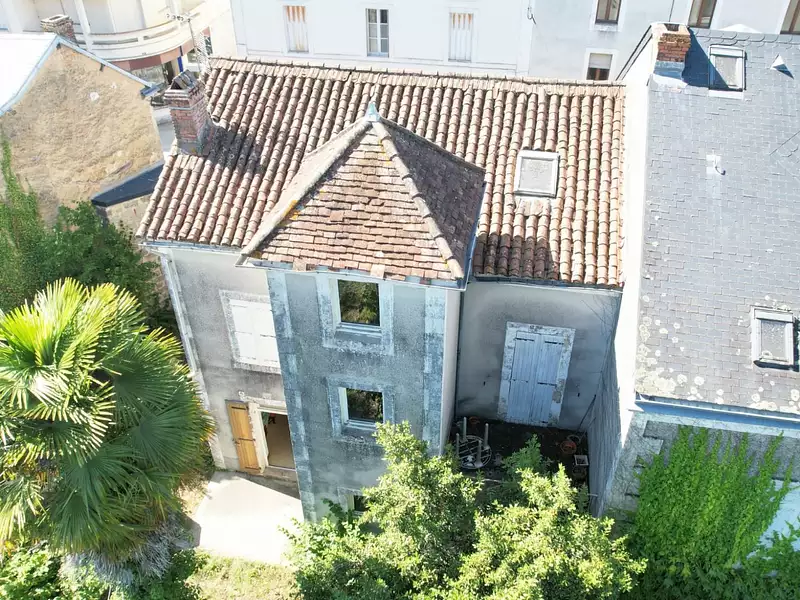 Maison, 96 m²