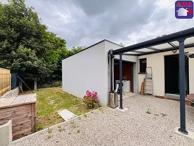Maison, 90 m²