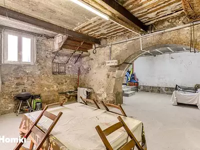 Maison, 165 m²