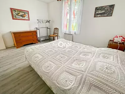 Maison, 100 m²