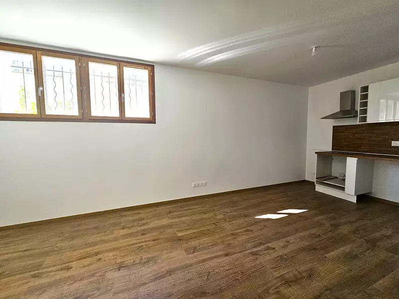 Appartement, 56,84 m²