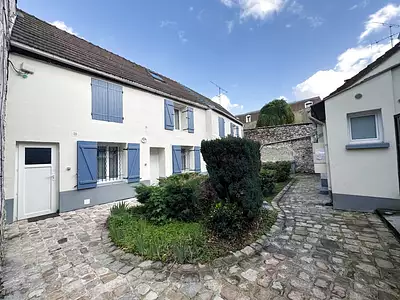 Immeuble, 282,94 m²