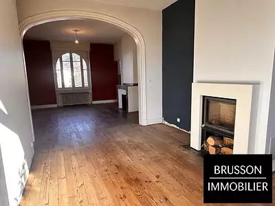 Appartement, 148 m²