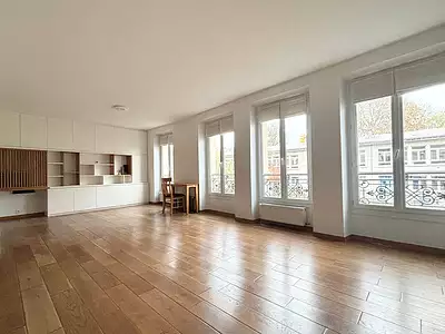 Appartement, 83 m²