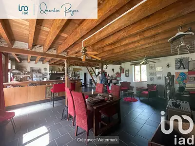Maison, 150 m²