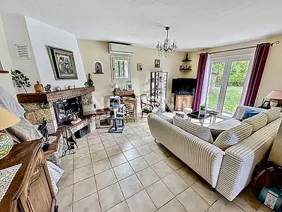 Maison, 105 m²