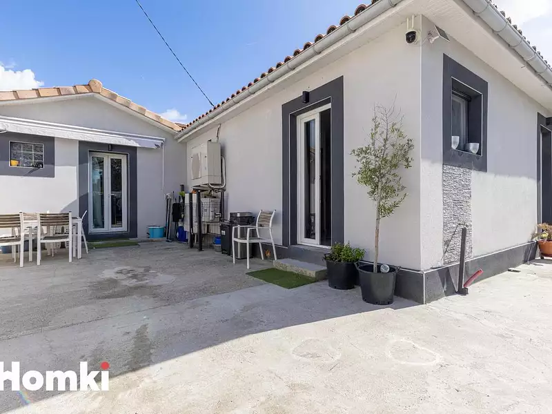 Maison, 96 m²