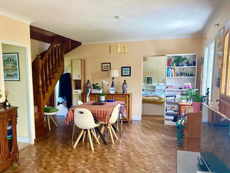 Maison, 117 m²