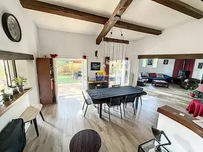 Maison, 131 m²