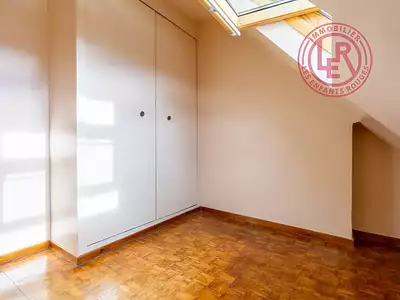 Appartement, 38,56 m²
