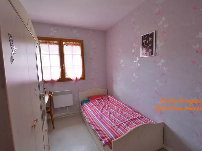 Maison, 120 m²