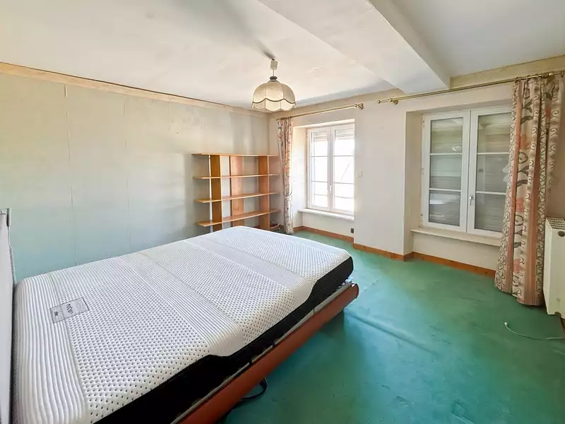 Maison, 120 m²