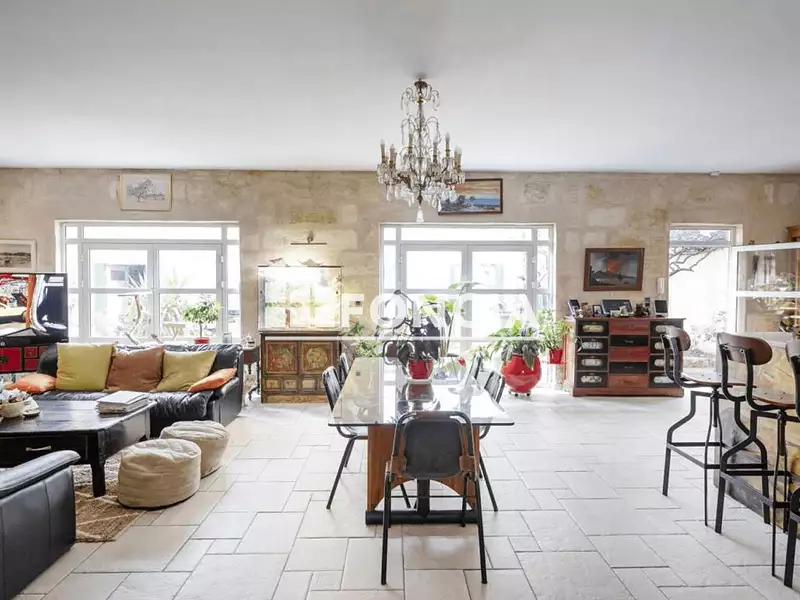 Appartement, 139 m²