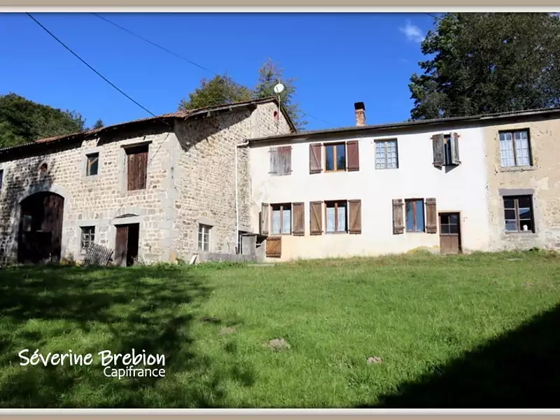 Maison, 388 m²