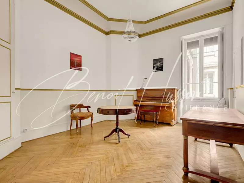 Appartement, 183 m²