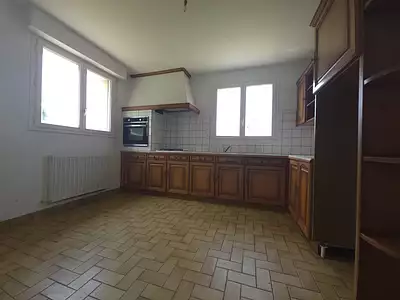 Maison, 104 m²