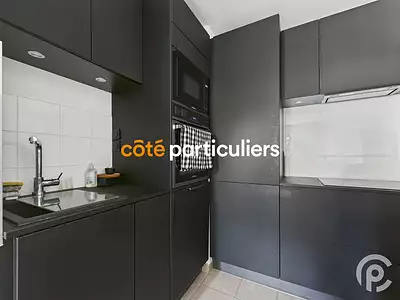 Appartement, 48 m²