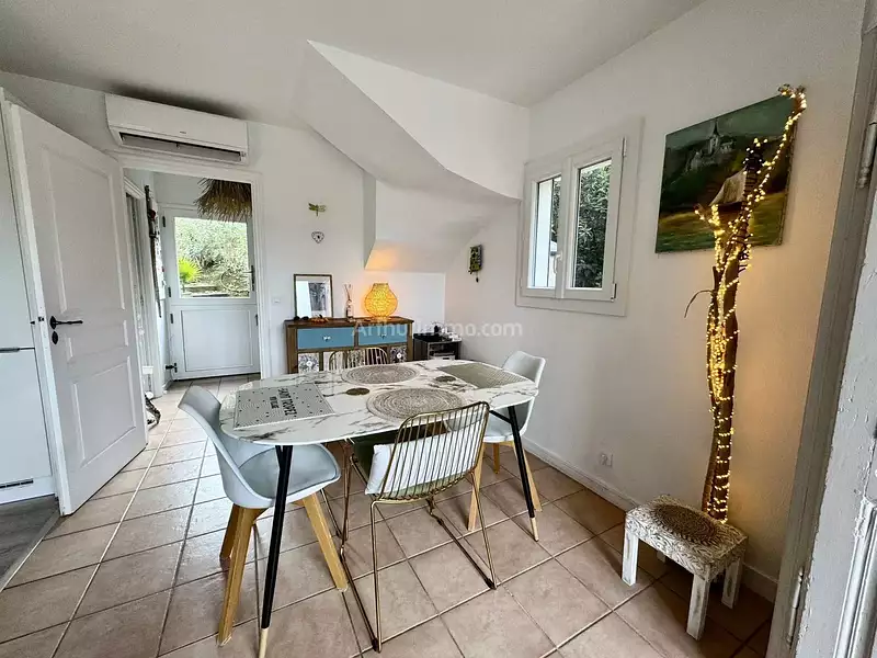 Maison, 60 m²