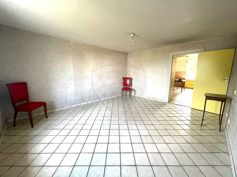 Maison, 128 m²